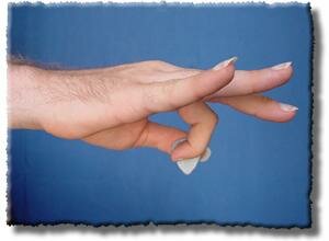 Holding Pick (correct photo 2)