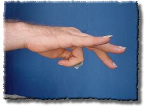 Holding Pick (incorrect photo 2)