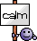 Icon Calm