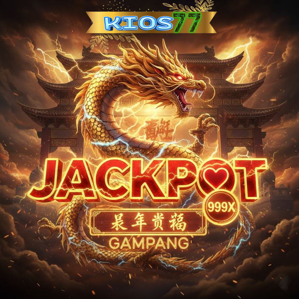 KIOS77 | LOGIN SLOT KIOS 77 DENGAN FITUR GAME SLOT GACOR TERPERCAYA - WooCommerce eCommerce